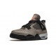 Kixify Jordans 4 Retro “Taupe Haze” TAUPE HAZE AJ TAUPE HAZE Sneakers DB0732 200