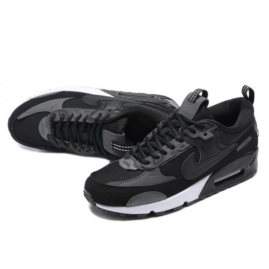 Kixify Air Max 90 Futura (M) Black White DM9922-003 Shoes