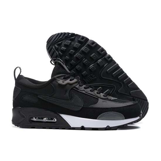 Kixify Air Max 90 Futura (M) Black White DM9922-003 Shoes