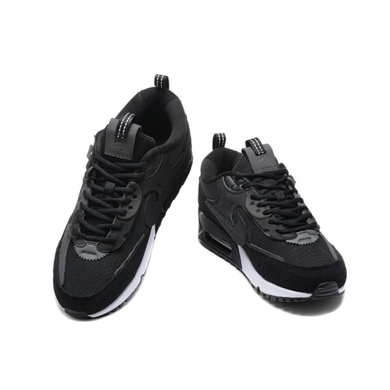 Kixify Air Max 90 Futura (M) Black White DM9922-003 Shoes