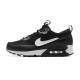 Kixify Air Max 90 Futura (M) Black White Shoes