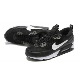 Kixify Air Max 90 Futura (M) Black White Shoes