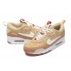 Kixify Air Max 90 Futura (M) Brown White Shoes