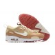 Kixify Air Max 90 Futura (M) Brown White Shoes