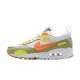 Kixify Air Max 90 Futura (M) Green Orange Shoes