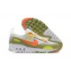 Kixify Air Max 90 Futura (M) Green Orange Shoes