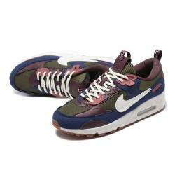 Kixify Air Max 90 Futura (M) Medium Olive DM9922-200 Shoes