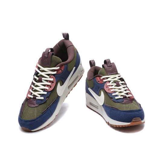 Kixify Air Max 90 Futura (M) Medium Olive DM9922-200 Shoes