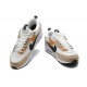 Kixify Air Max 90 Futura (M) White Brown DM9922-002 Shoes