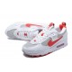 Kixify Air Max 90 Futura (M) White Red FD9865-100 Shoes