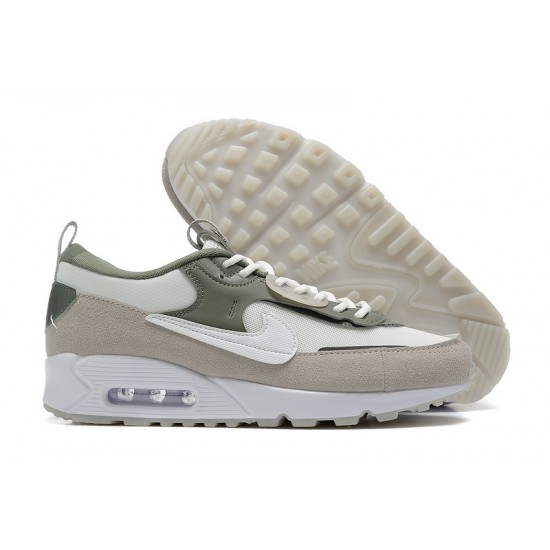 Kixify Air Max 90 Futura (M) Wolf Grey DZ4708-001 Shoes