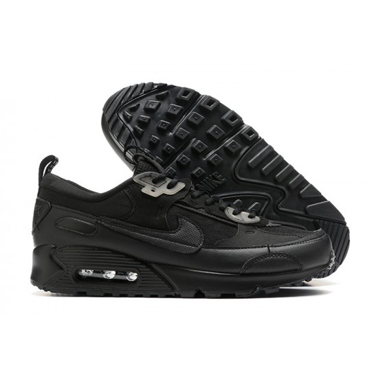 Kixify Air Max 90 Futura (W/M) Black DM9922-101 Shoes