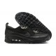 Kixify Air Max 90 Futura (W/M) Black DM9922-101 Shoes