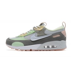 Kixify Air Max 90 Futura (W/M) Grey Green DM9922-001 Shoes