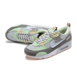 Kixify Air Max 90 Futura (W/M) Grey Green DM9922-001 Shoes