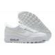 Kixify Air Max 90 Futura (W/M) Triple White DM9922-101 Shoes