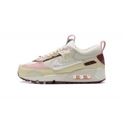 Kixify Air Max 90 Futura (W) Beige Pink Shoes