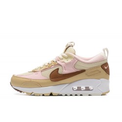 Kixify Air Max 90 Futura (W) Neapolitan Pink DZ4704-100 Shoes