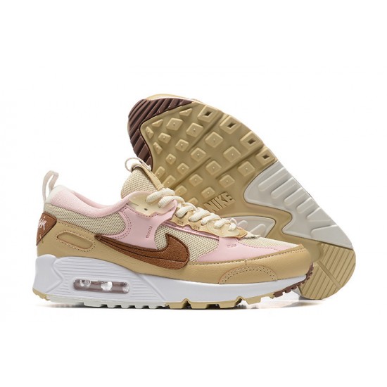 Kixify Air Max 90 Futura (W) Neapolitan Pink DZ4704-100 Shoes