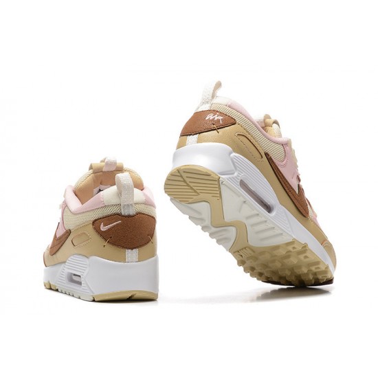 Kixify Air Max 90 Futura (W) Neapolitan Pink DZ4704-100 Shoes