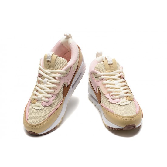 Kixify Air Max 90 Futura (W) Neapolitan Pink DZ4704-100 Shoes