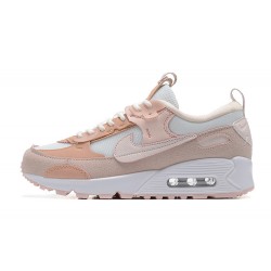 Kixify Air Max 90 Futura (W) Pink White DM9922-104 Shoes