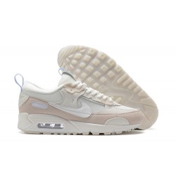 Kixify Air Max 90 Futura (W) White Beige Shoes