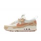 Kixify Air Max 90 Futura (W) White Brown DV7190-100 Shoes