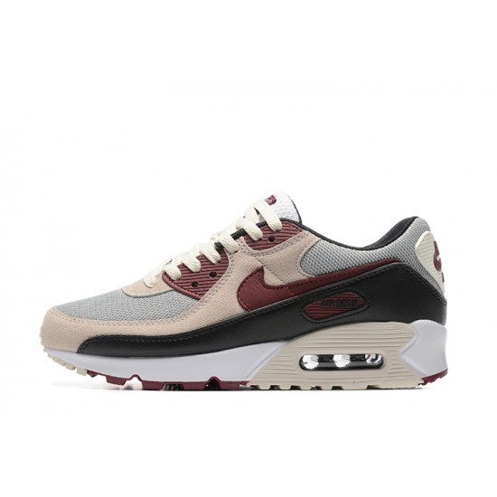 Kixify Air Max 90 (M) Beige Red DQ4071-004 Shoes