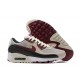 Kixify Air Max 90 (M) Beige Red DQ4071-004 Shoes