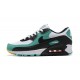 Kixify Air Max 90 (M) Black Green DM0029-004 Shoes