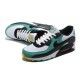 Kixify Air Max 90 (M) Black Green DM0029-004 Shoes