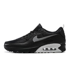 Kixify Air Max 90 (M) Black Grey DH4619-100 Shoes