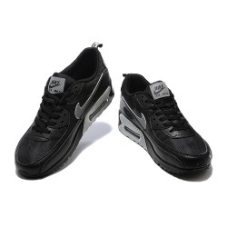 Kixify Air Max 90 (M) Black Grey DH4619-100 Shoes