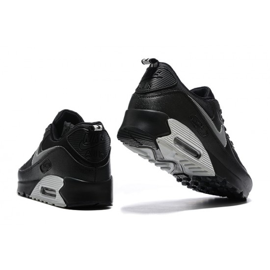 Kixify Air Max 90 (M) Black Grey DH4619-100 Shoes