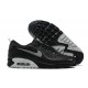 Kixify Air Max 90 (M) Black Grey DH4619-100 Shoes