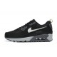 Kixify Air Max 90 (M) Black Grey White Shoes