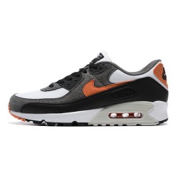 Kixify Air Max 90 (M) Black Orange DM0029-101 Shoes