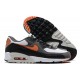 Kixify Air Max 90 (M) Black Orange DM0029-101 Shoes