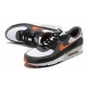 Kixify Air Max 90 (M) Black Orange DM0029-101 Shoes