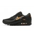 Kixify Air Max 90 (M) Black Orange DV7146-001 Shoes