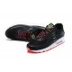 Kixify Air Max 90 (M) Black Pink CK7069-001 Shoes