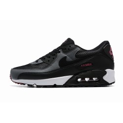 Kixify Air Max 90 (M) Black Pink DQ4071-001 Shoes