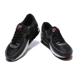 Kixify Air Max 90 (M) Black Pink DQ4071-001 Shoes