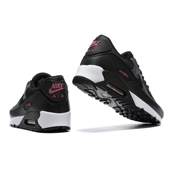 Kixify Air Max 90 (M) Black Pink DQ4071-001 Shoes