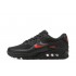 Kixify Air Max 90 (M) Black Red Shoes