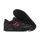 Kixify Air Max 90 (M) Black Red Shoes