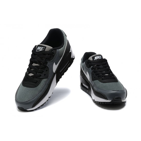 Kixify Air Max 90 (M) Black White CN8490-002 Shoes