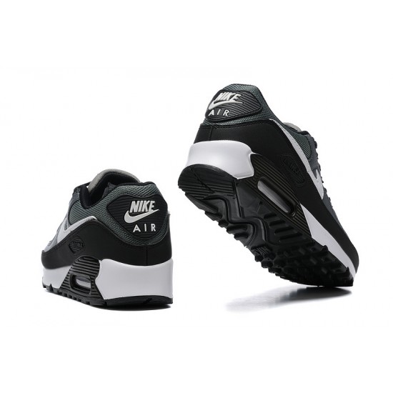 Kixify Air Max 90 (M) Black White CN8490-002 Shoes