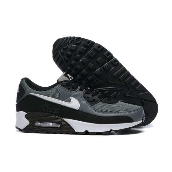 Kixify Air Max 90 (M) Black White CN8490-002 Shoes